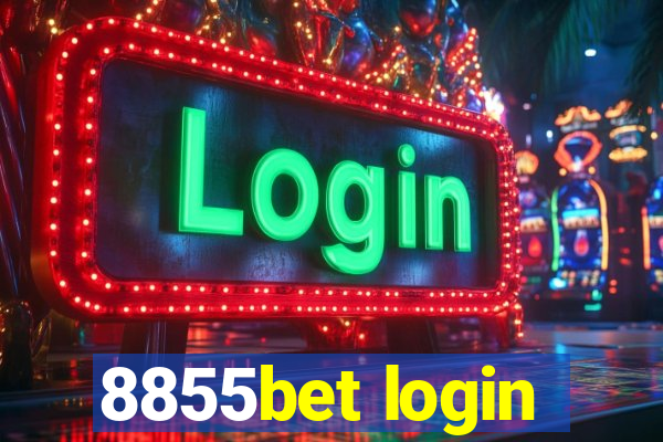8855bet login